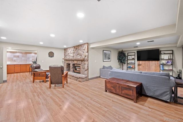 29843 Canterbury Circle, Evergreen, CO 80439