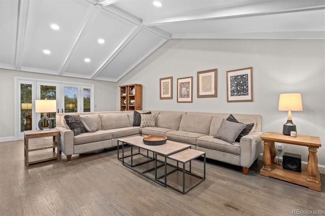 29843 Canterbury Circle, Evergreen, CO 80439