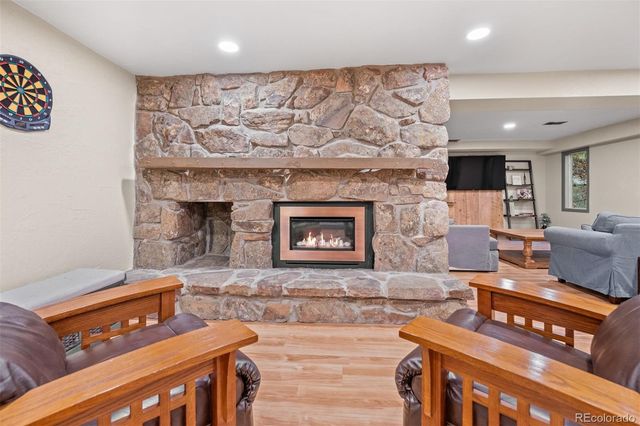 29843 Canterbury Circle, Evergreen, CO 80439