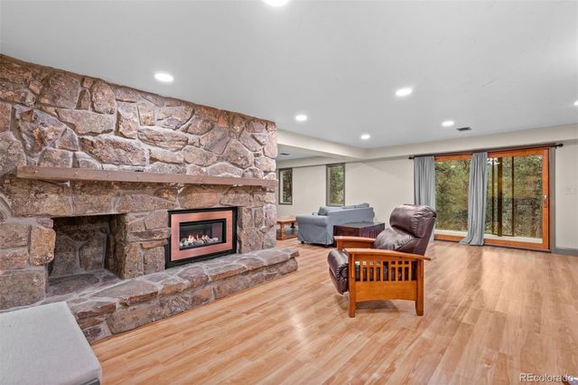 29843 Canterbury Circle, Evergreen, CO 80439