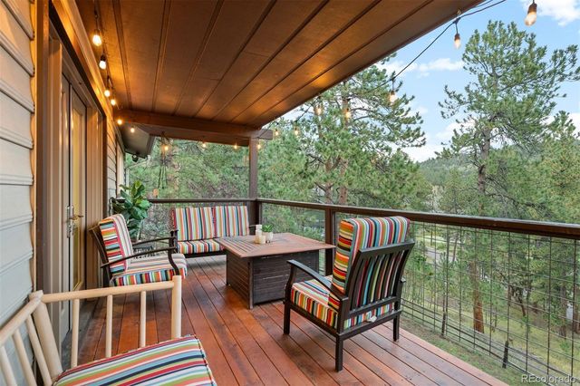 29843 Canterbury Circle, Evergreen, CO 80439