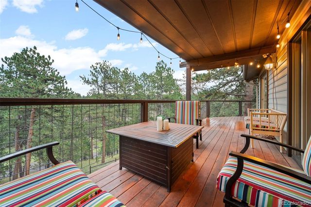 29843 Canterbury Circle, Evergreen, CO 80439