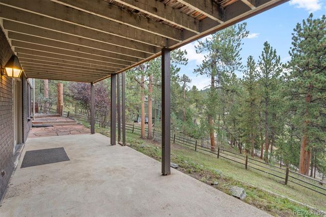 29843 Canterbury Circle, Evergreen, CO 80439