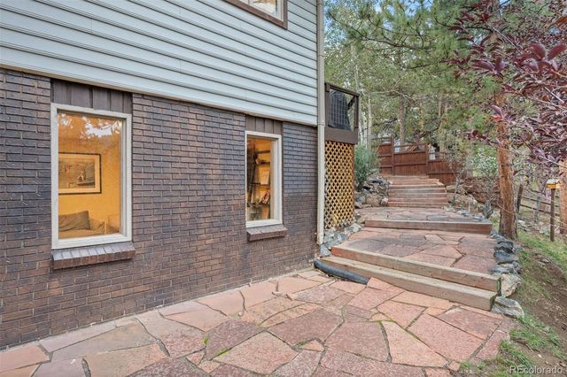 29843 Canterbury Circle, Evergreen, CO 80439