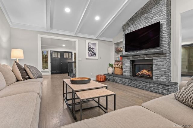29843 Canterbury Circle, Evergreen, CO 80439