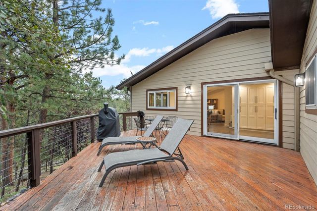 29843 Canterbury Circle, Evergreen, CO 80439
