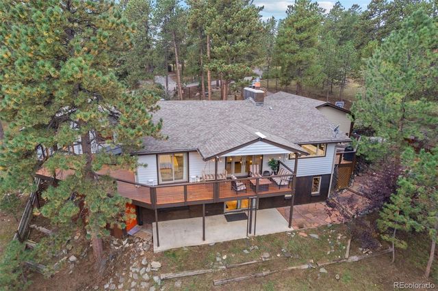 29843 Canterbury Circle, Evergreen, CO 80439