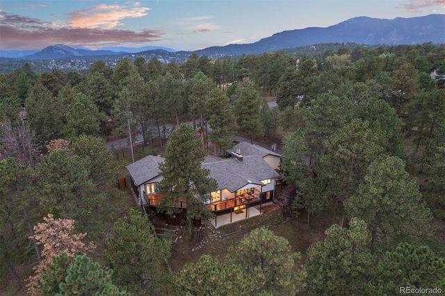 29843 Canterbury Circle, Evergreen, CO 80439