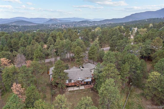 29843 Canterbury Circle, Evergreen, CO 80439