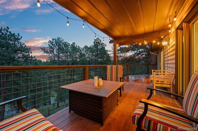 29843 Canterbury Circle, Evergreen, CO 80439