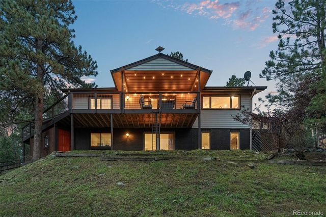 29843 Canterbury Circle, Evergreen, CO 80439