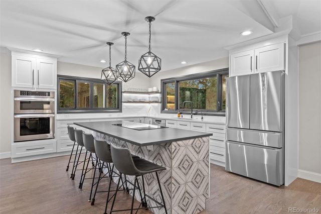 29843 Canterbury Circle, Evergreen, CO 80439