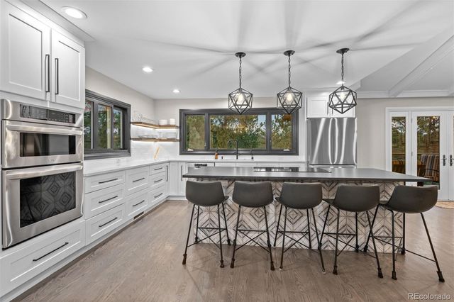 29843 Canterbury Circle, Evergreen, CO 80439