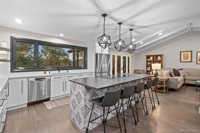 29843 Canterbury Circle, Evergreen, CO 80439