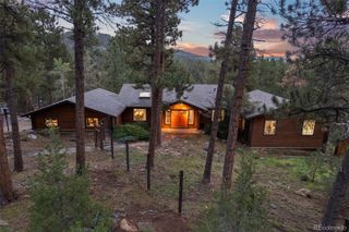 29843 Canterbury Circle, Evergreen, CO 80439