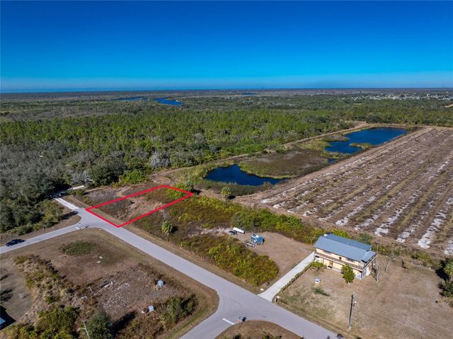 29012 BOYCE ROAD, Punta Gorda, FL 33982