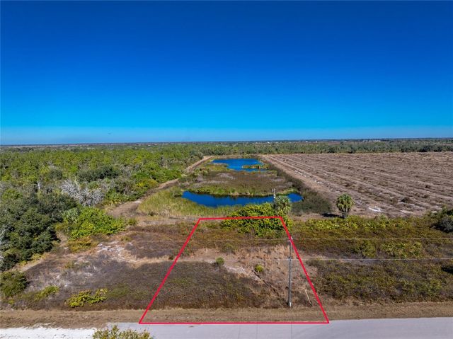 29012 BOYCE ROAD, Punta Gorda, FL 33982