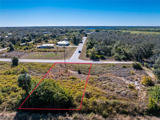29012 BOYCE ROAD, Punta Gorda, FL 33982