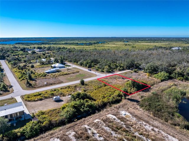 29012 BOYCE ROAD, Punta Gorda, FL 33982