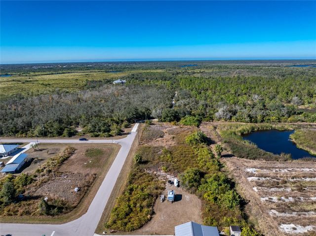 29012 BOYCE ROAD, Punta Gorda, FL 33982