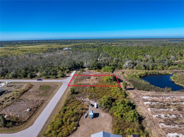 29012 BOYCE ROAD, Punta Gorda, FL 33982