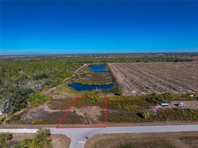 29012 BOYCE ROAD, Punta Gorda, FL 33982