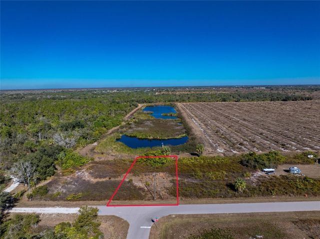 29012 BOYCE ROAD, Punta Gorda, FL 33982