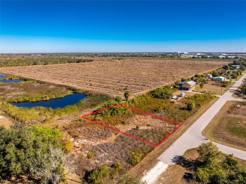 29012 BOYCE ROAD, Punta Gorda, FL 33982