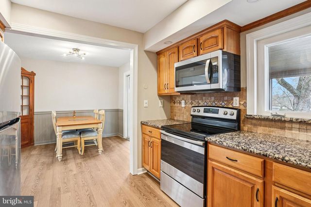 2603 CLAYTON ST, Upper Chichester, PA 19061