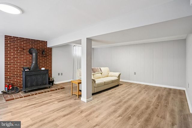 2603 CLAYTON ST, Upper Chichester, PA 19061