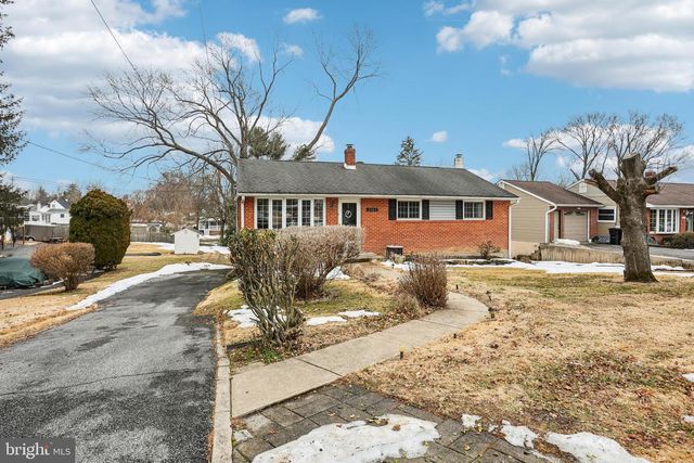 2603 CLAYTON ST, Upper Chichester, PA 19061