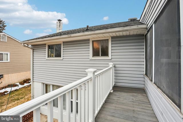 2603 CLAYTON ST, Upper Chichester, PA 19061