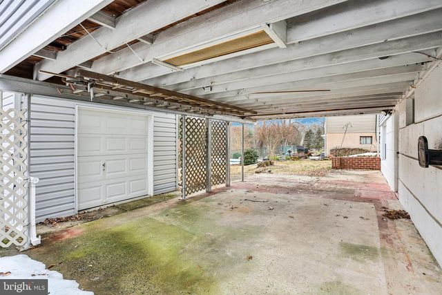 2603 CLAYTON ST, Upper Chichester, PA 19061