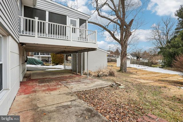 2603 CLAYTON ST, Upper Chichester, PA 19061