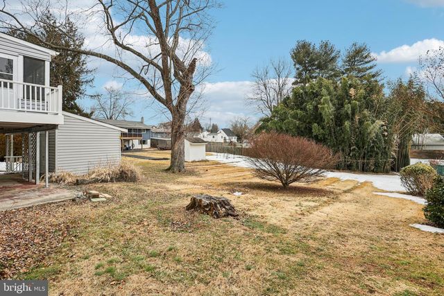 2603 CLAYTON ST, Upper Chichester, PA 19061