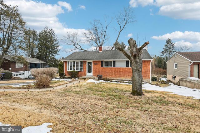 2603 CLAYTON ST, Upper Chichester, PA 19061