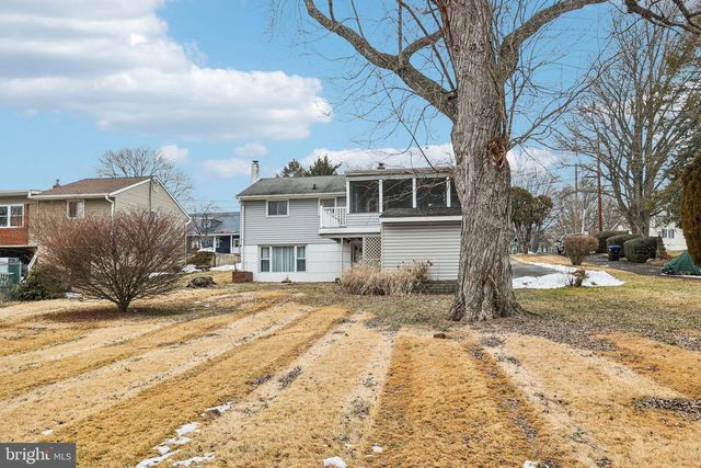 2603 CLAYTON ST, Upper Chichester, PA 19061