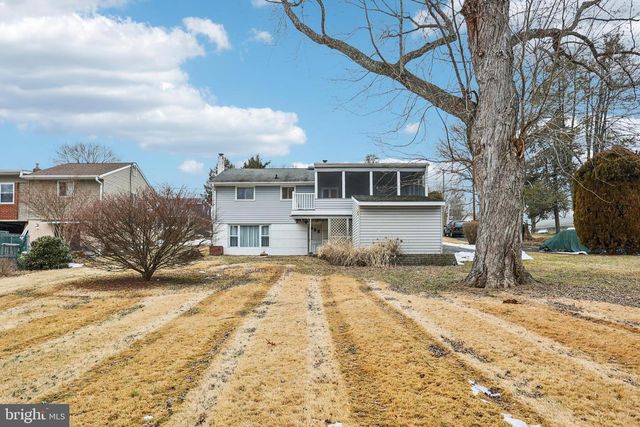 2603 CLAYTON ST, Upper Chichester, PA 19061