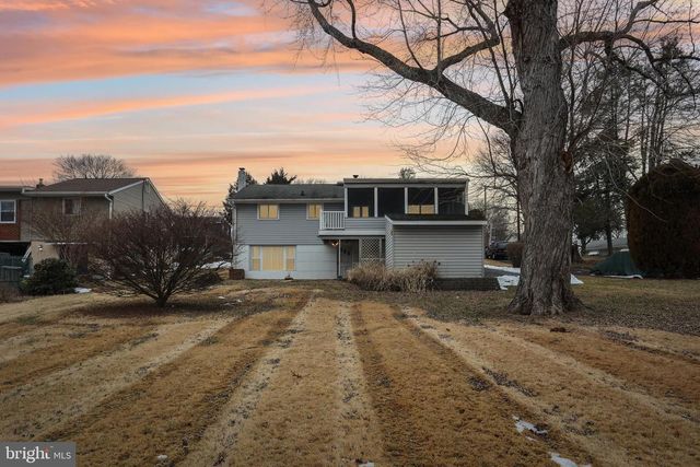 2603 CLAYTON ST, Upper Chichester, PA 19061