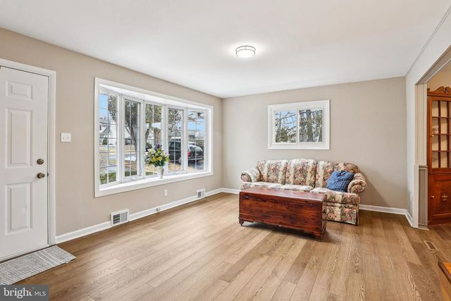 2603 CLAYTON ST, Upper Chichester, PA 19061