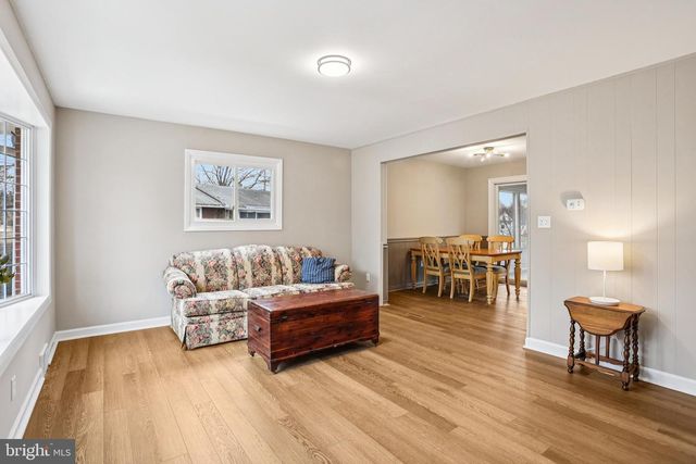 2603 CLAYTON ST, Upper Chichester, PA 19061