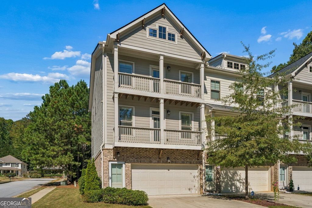 2417 Misty Hollow Place, College Park, GA 30337 — photo 2