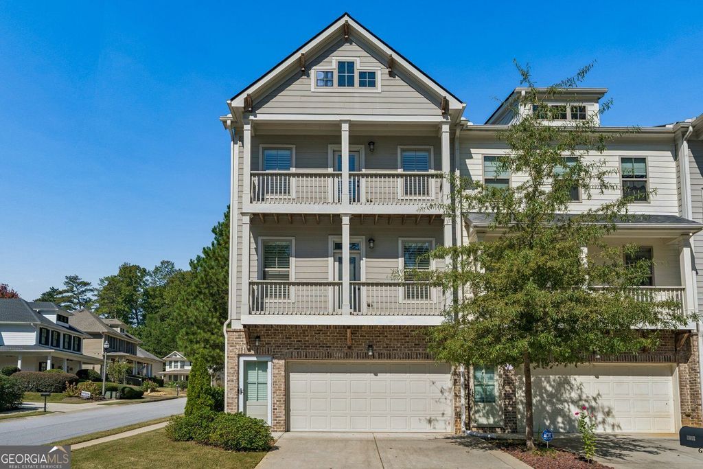 2417 Misty Hollow Place, College Park, GA 30337 — photo 3