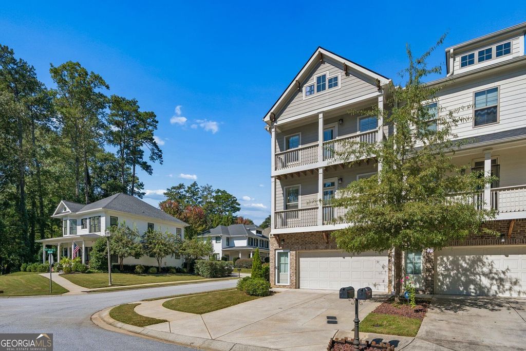 2417 Misty Hollow Place, College Park, GA 30337 — photo 4