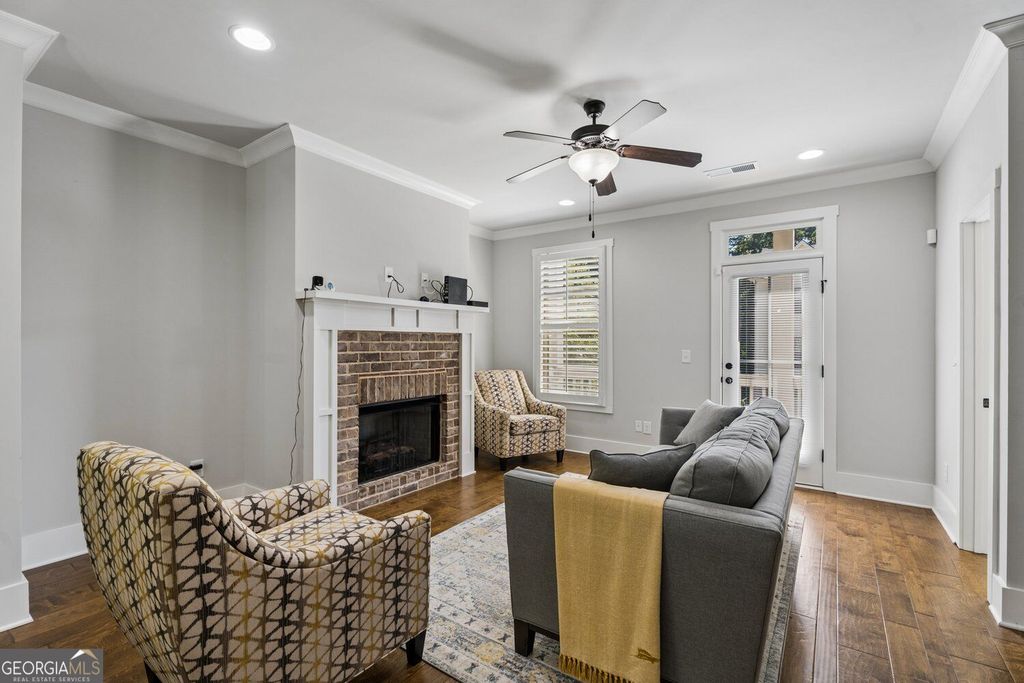 2417 Misty Hollow Place, College Park, GA 30337 — photo 5