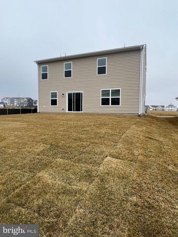 103 DINGES ST, Stephens City, VA 22655