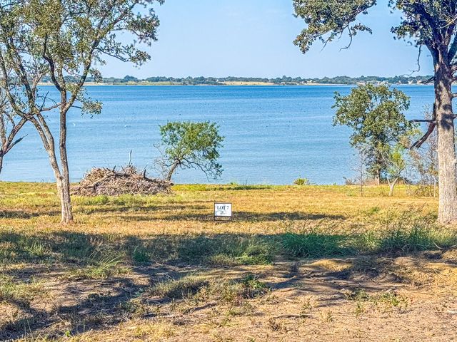 Lot 7 Bordeaux Lane, Corsicana, TX 75109