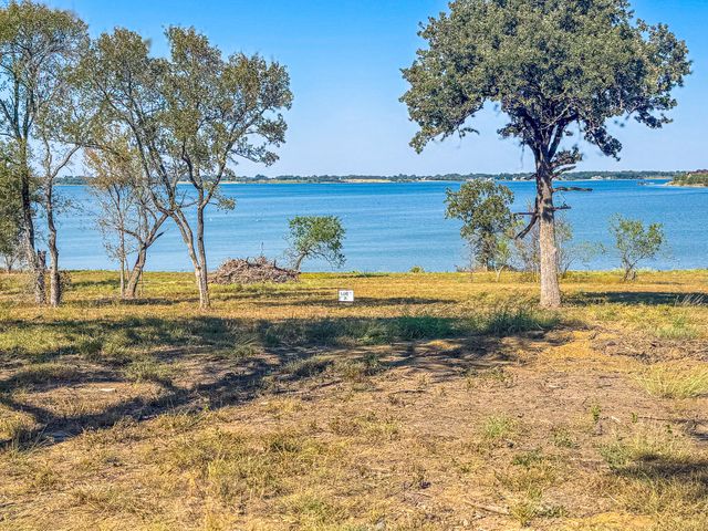 Lot 7 Bordeaux Lane, Corsicana, TX 75109