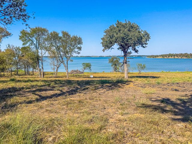 Lot 7 Bordeaux Lane, Corsicana, TX 75109