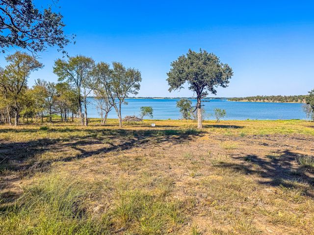 Lot 7 Bordeaux Lane, Corsicana, TX 75109